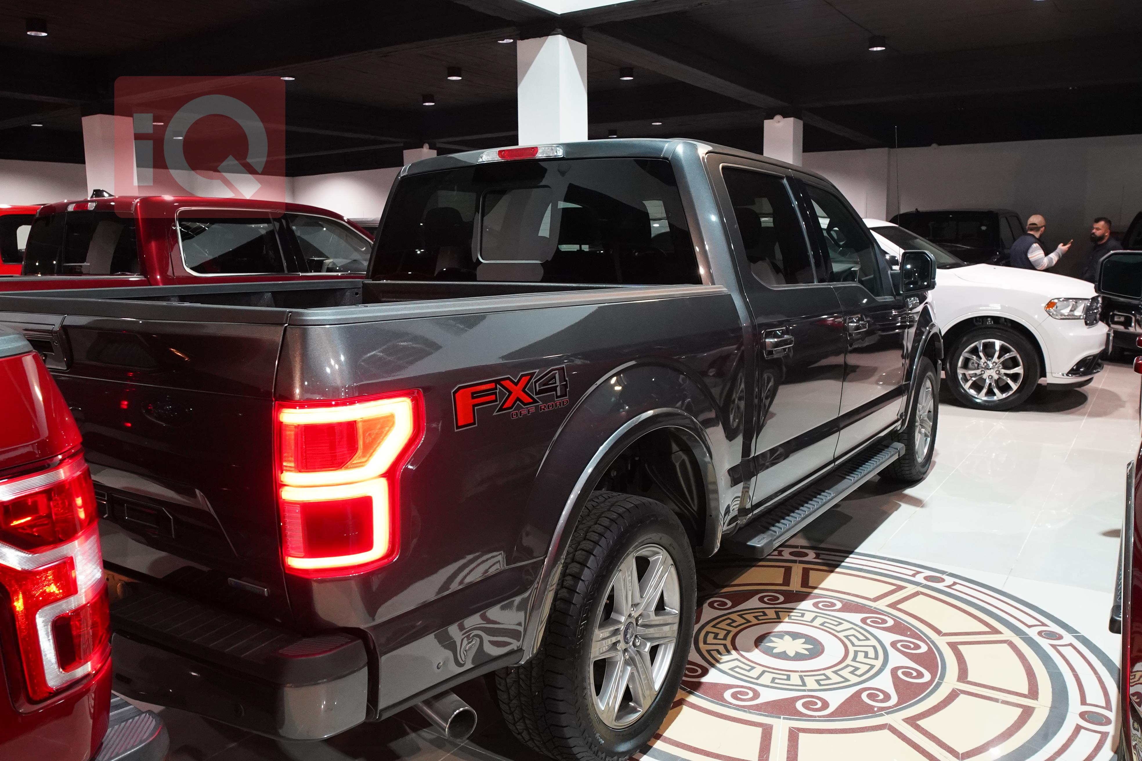 فۆرد F-150